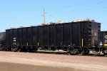 Schnitzer Steel scrap gondola SSTX #2038